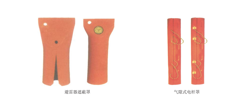 遮蔽罩